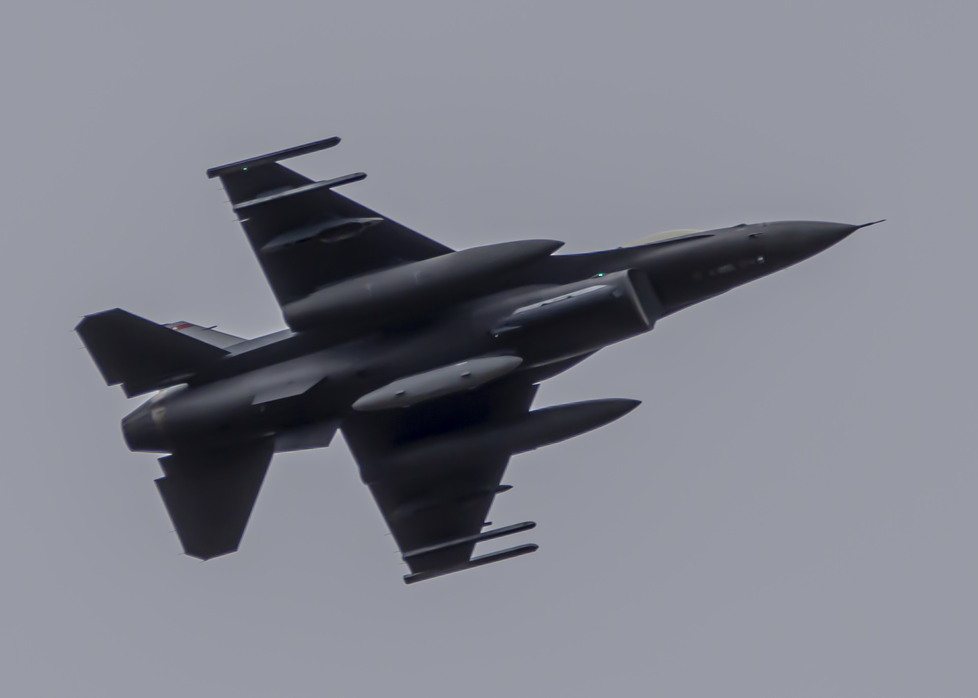 Flyover before the Jets - Packers game on October 20, 2022