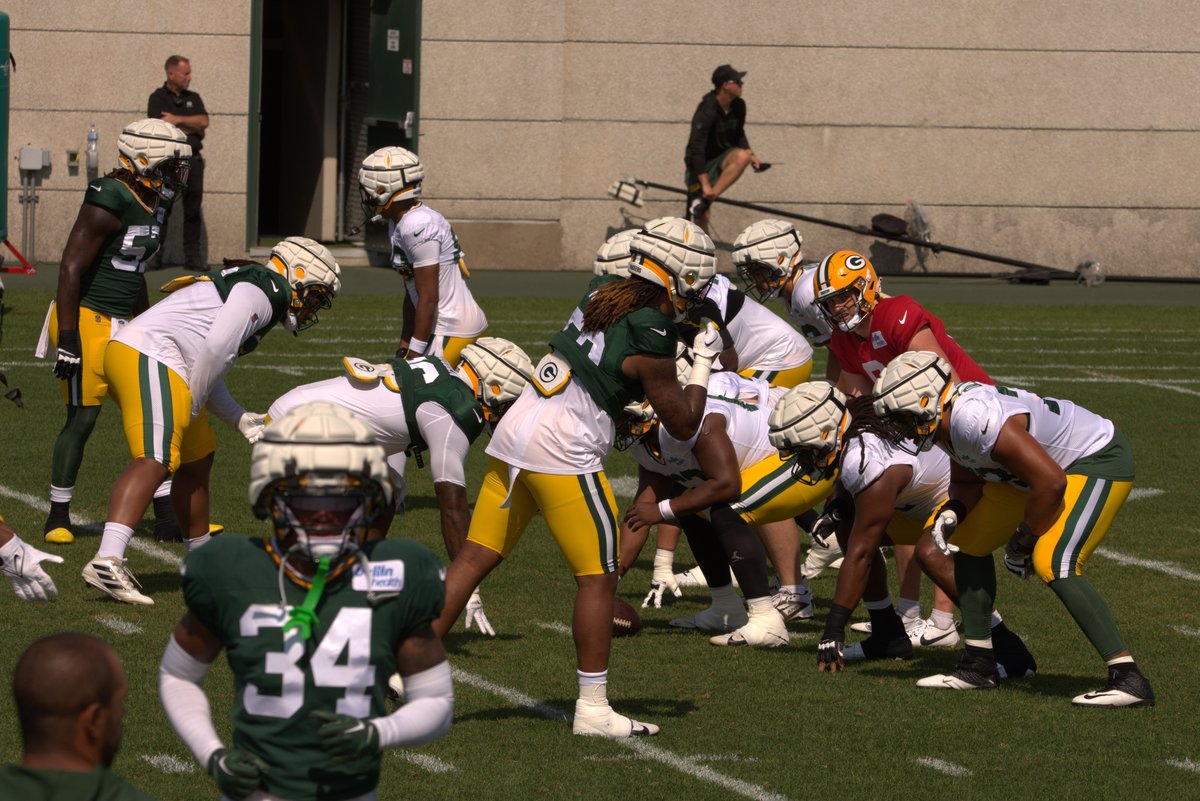 Sean Clifford leading the offense